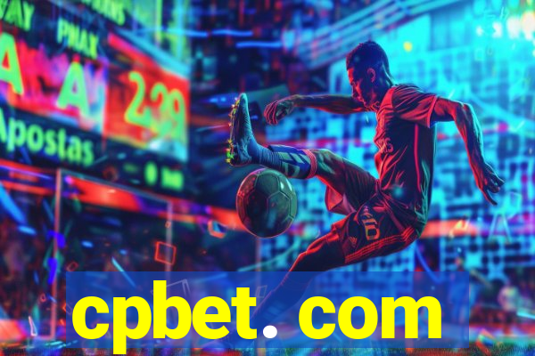 cpbet. com